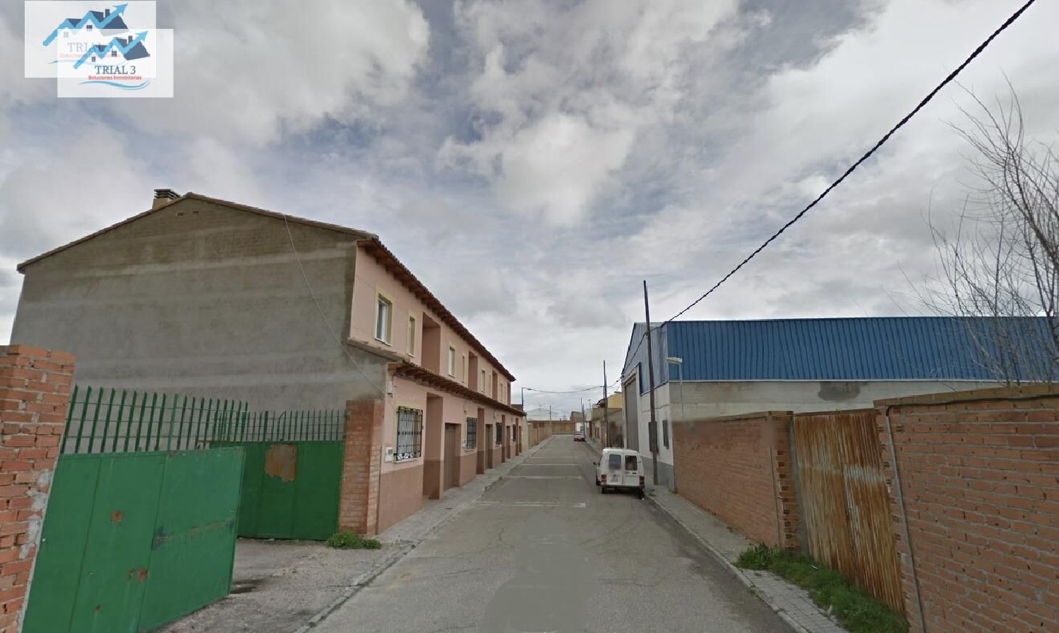 till salu hus Sonseca Montes De Toledo (Los) 3