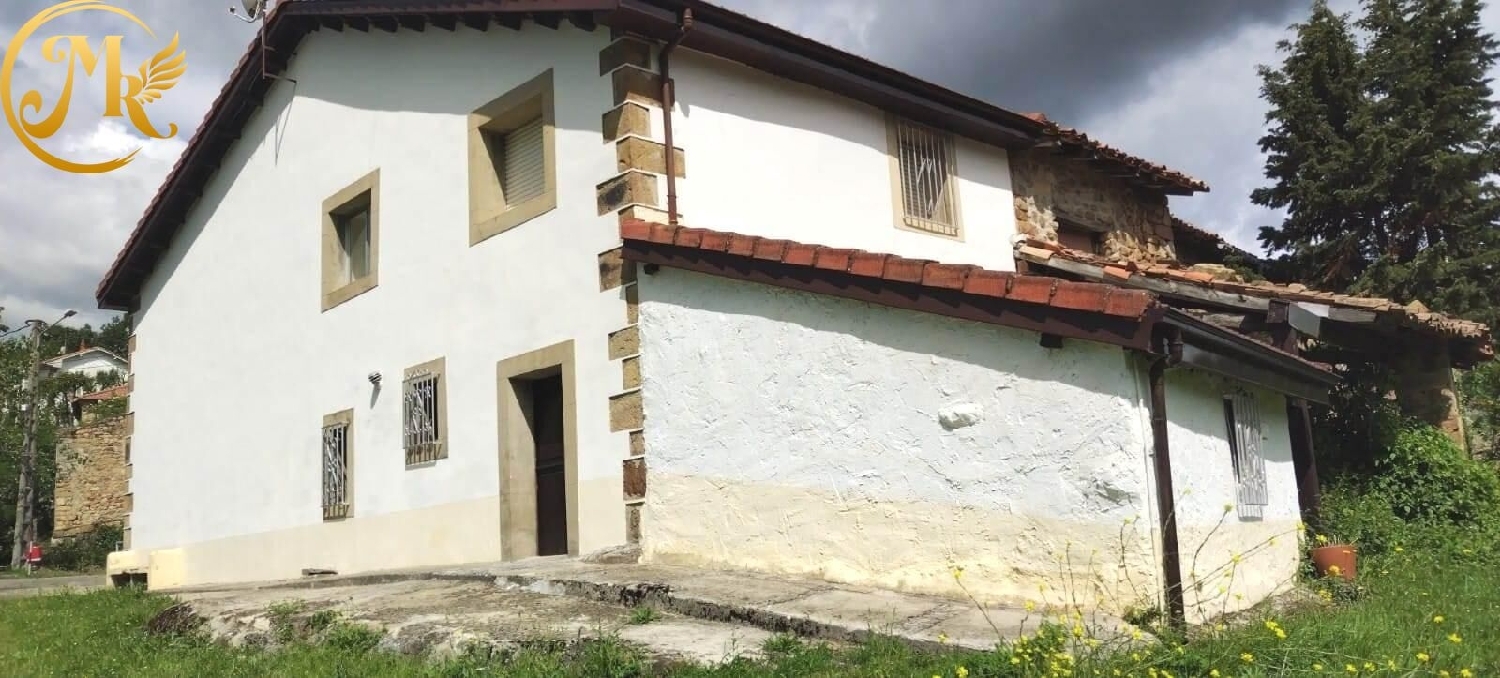 till salu hus Sopeña Campoo-Los Valles 2