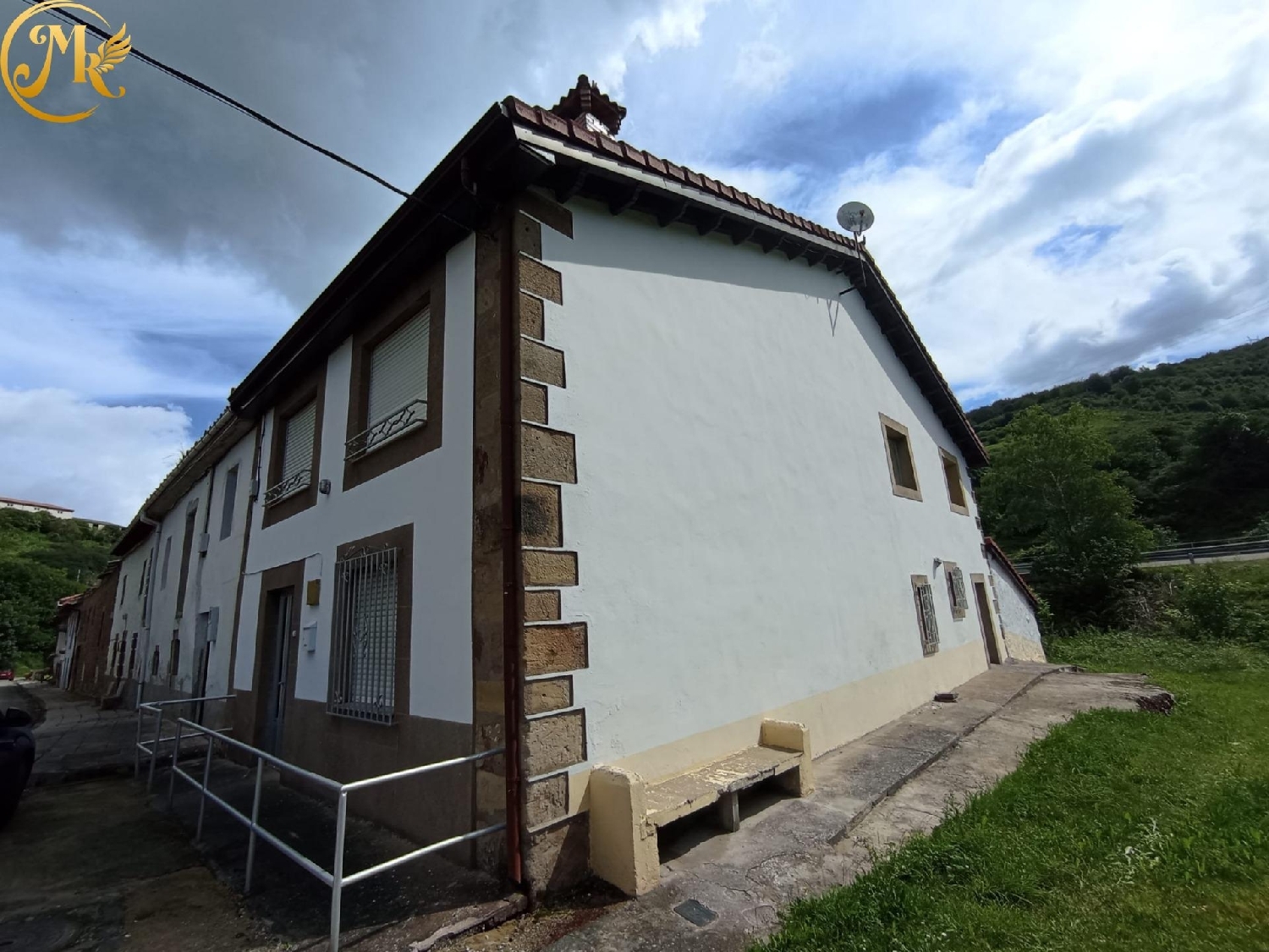  till salu hus Sopeña Campoo-Los Valles 7
