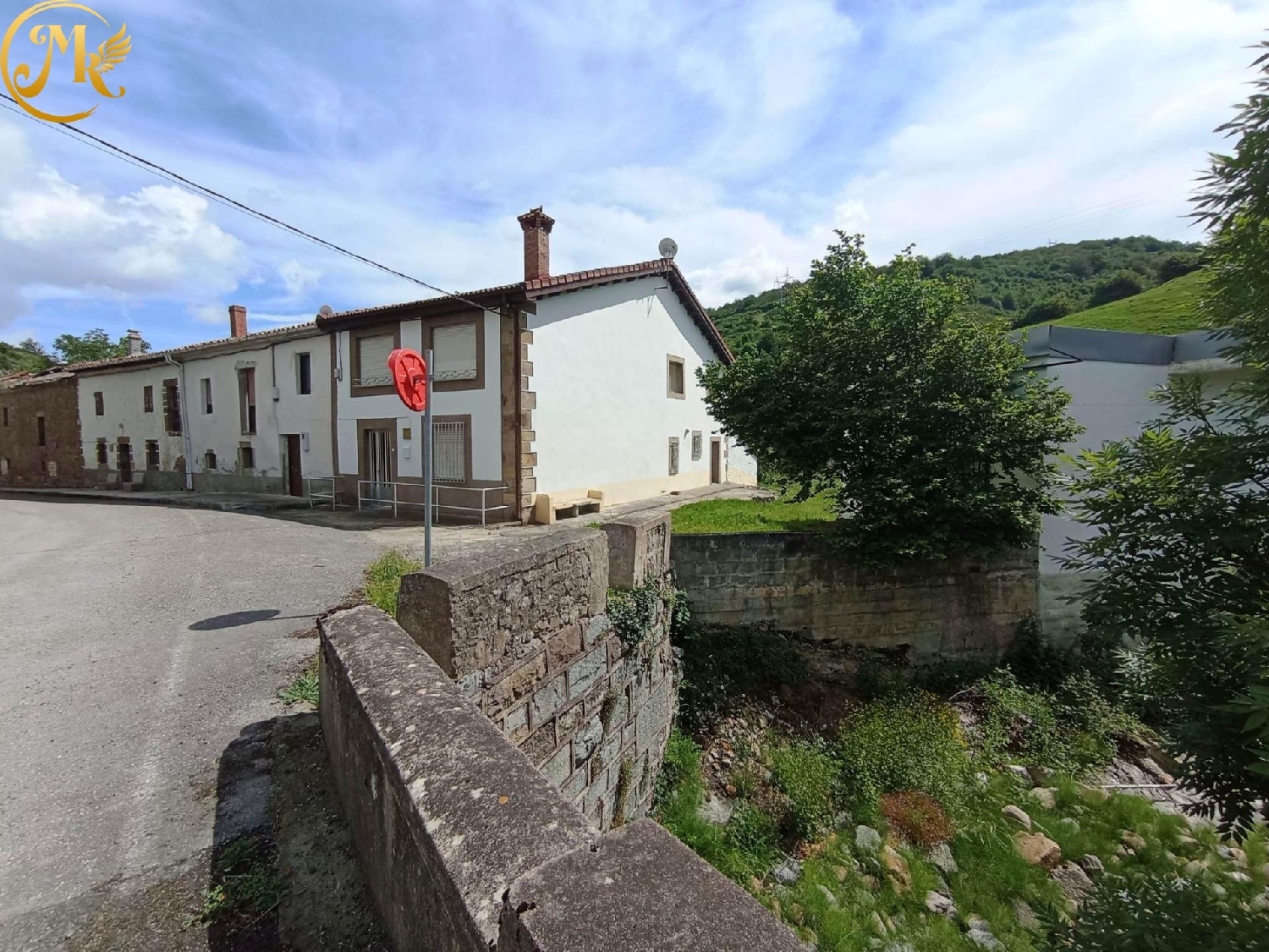  till salu hus Sopeña Campoo-Los Valles 1