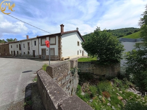 Sopeña Campoo-Los Valles hus foto 6253404