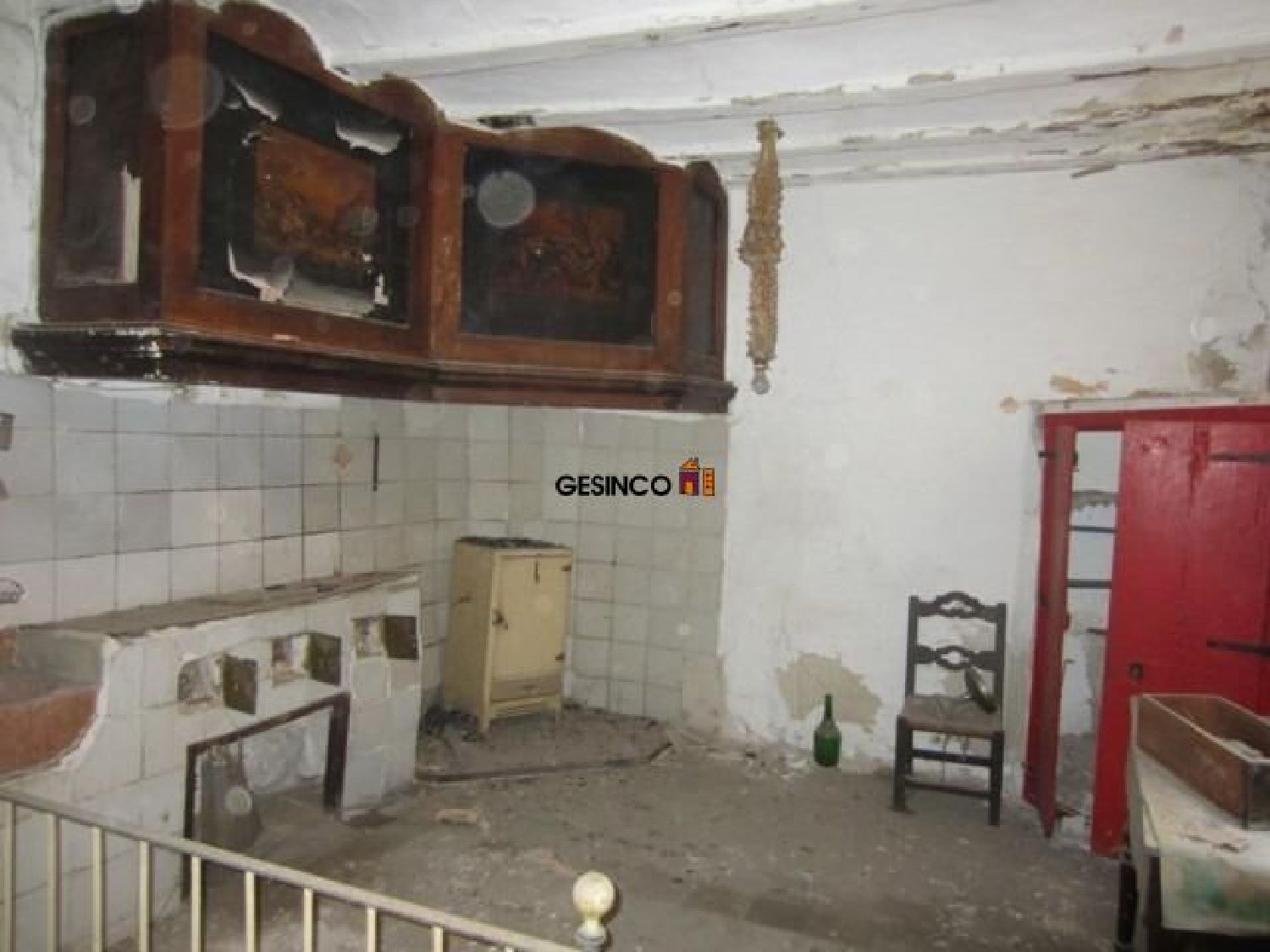 till salu hus Anahuir Costera (La) 3