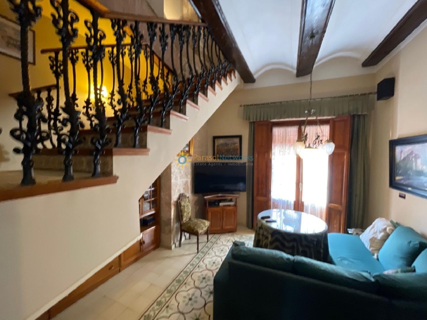  till salu hus Sorió Costera (La) 7