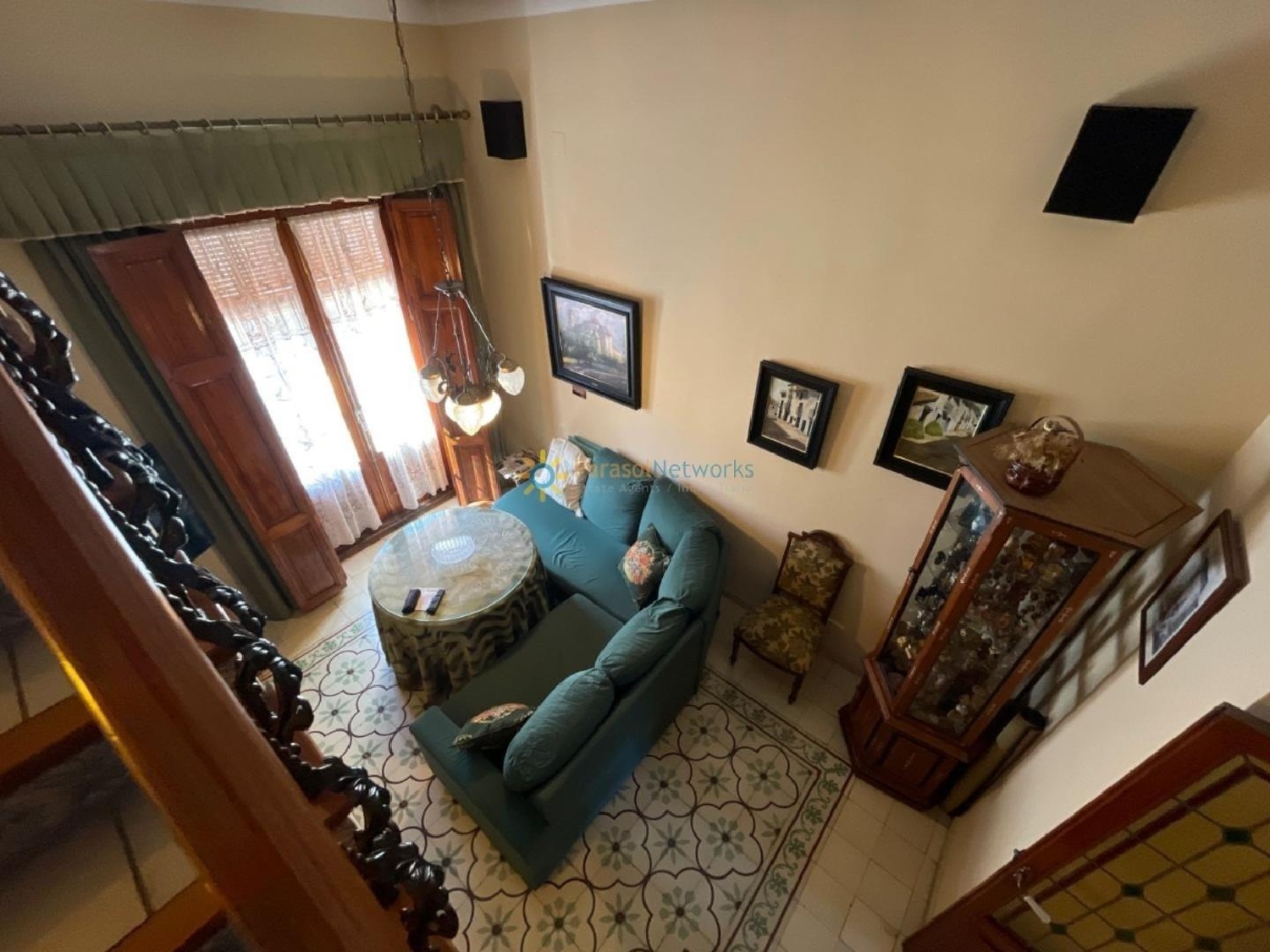  till salu hus Sorió Costera (La) 8