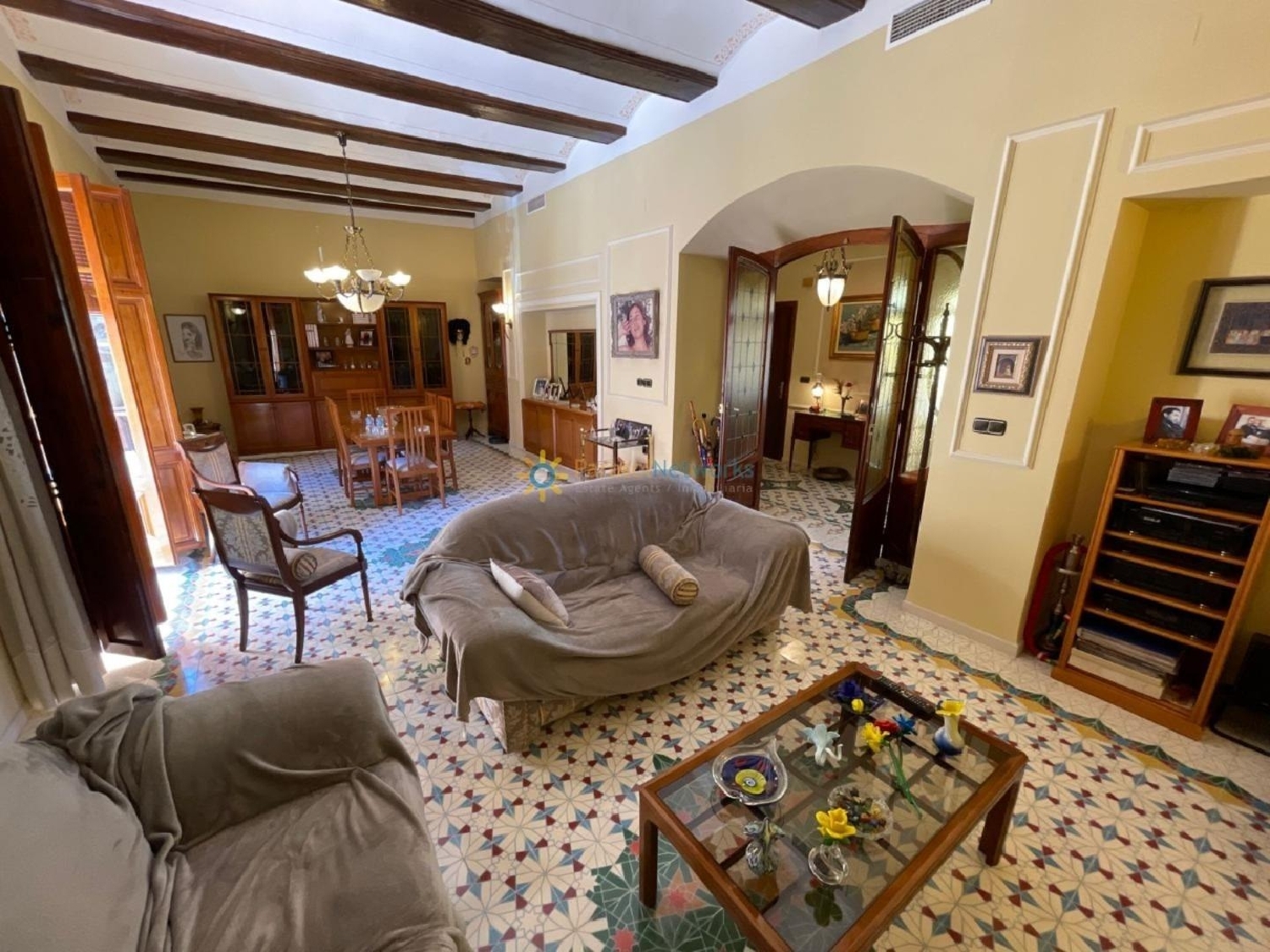  till salu hus Sorió Costera (La) 2