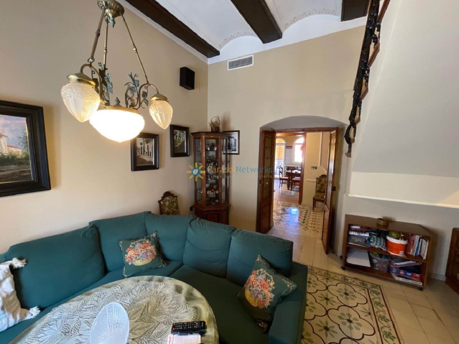  till salu hus Sorió Costera (La) 6