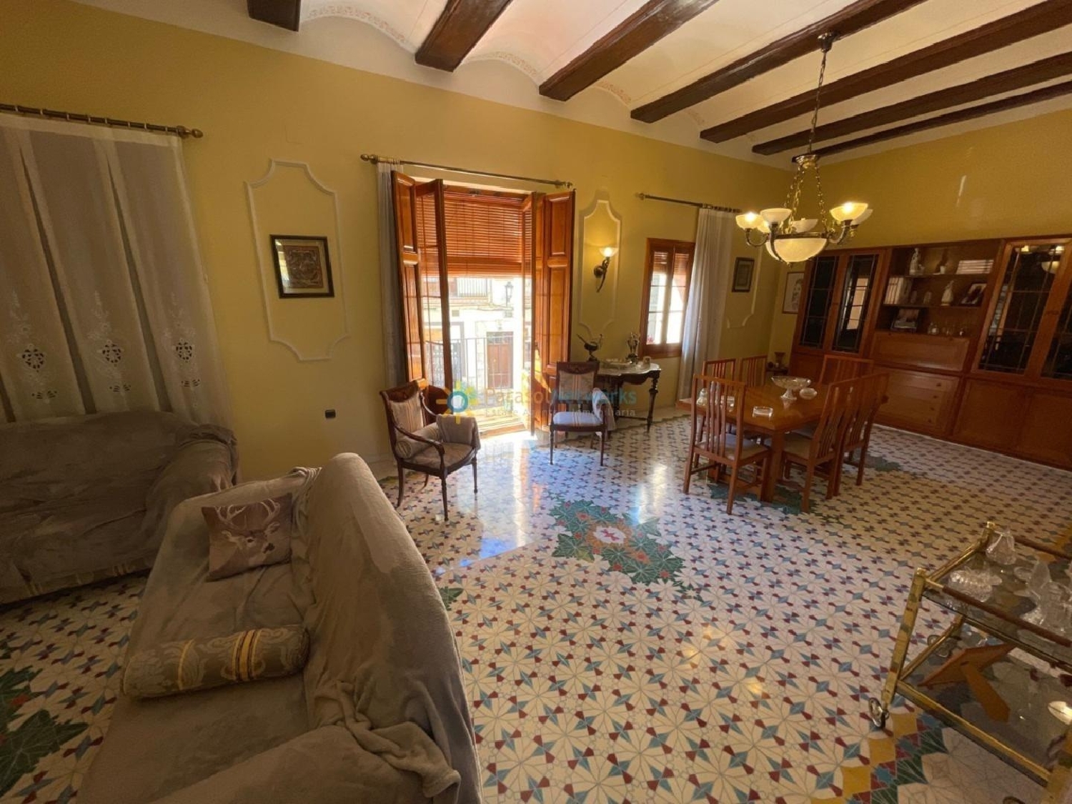  till salu hus Sorió Costera (La) 3
