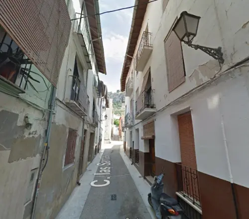 Anahuir Costera (La) hus foto 6175366