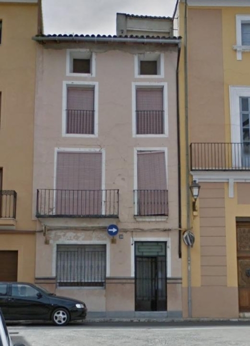 Sorió Costera (La) hus foto 6218895