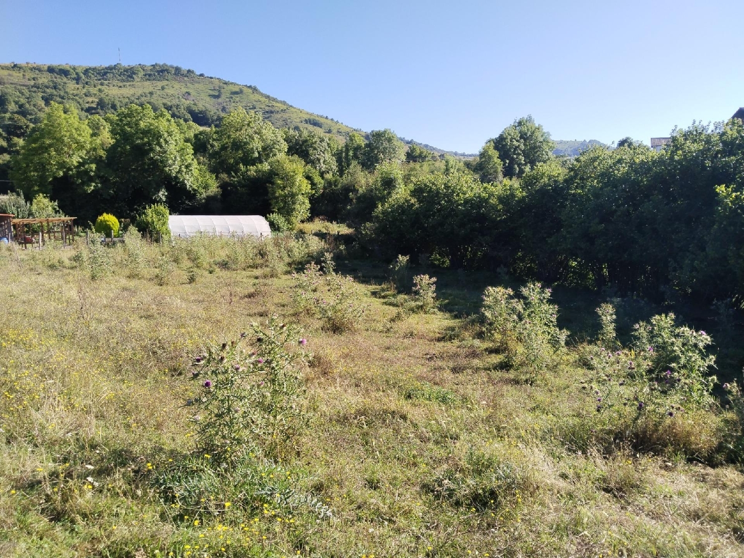  till salu hus Sorogain - Lastur Pirineo 4