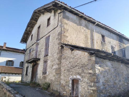 Sorogain - Lastur Pirineo hus foto 6241091