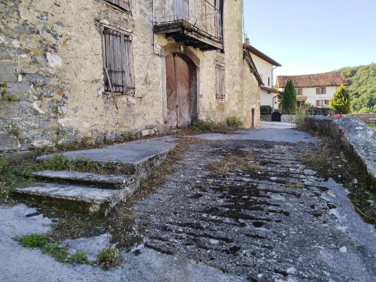  till salu hus Sorogain - Lastur Pirineo 8