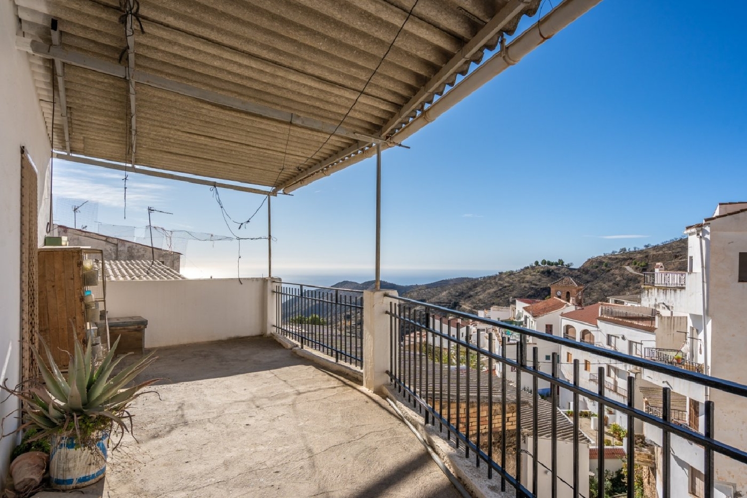  till salu hus Sorvilan Costa Tropical 1