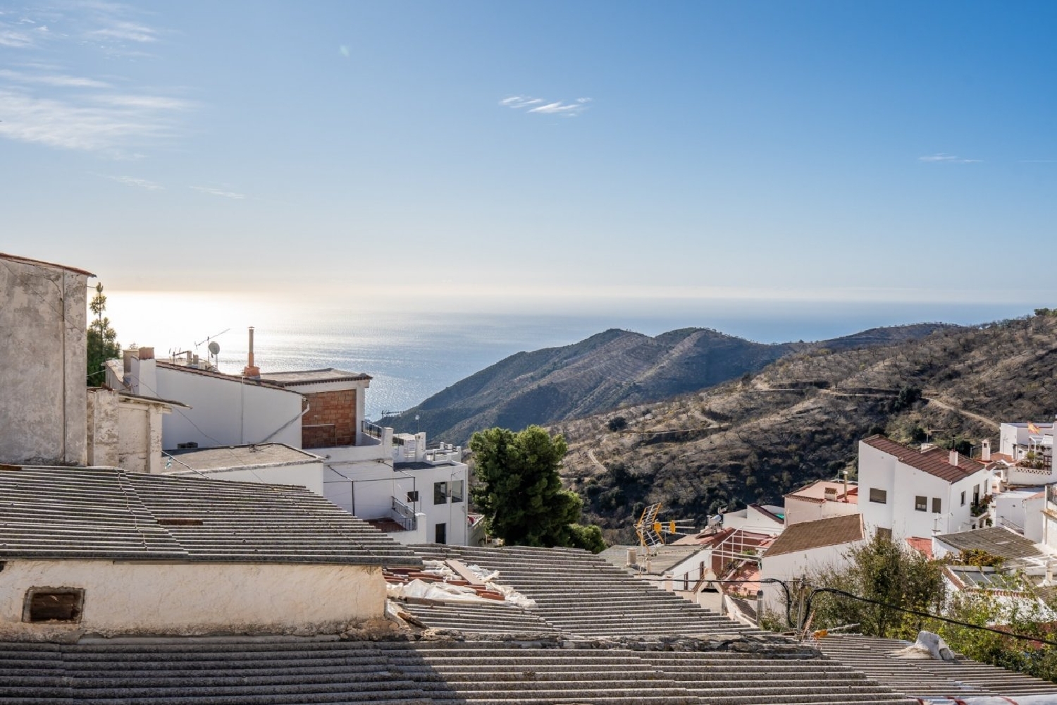 till salu hus Sorvilan Costa Tropical 2