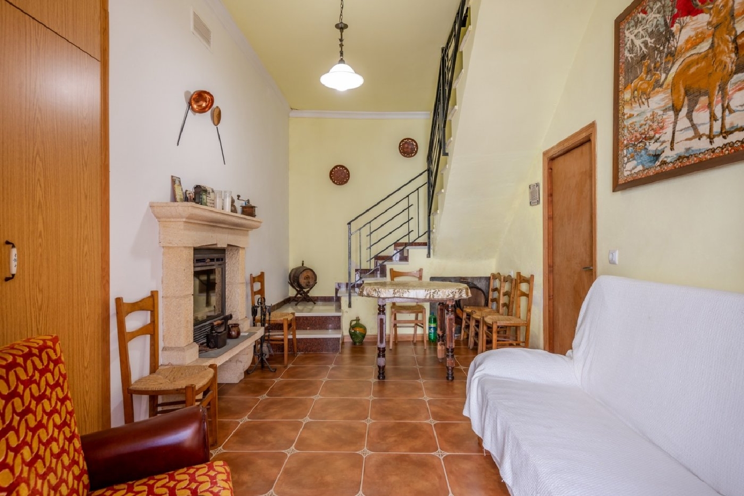  till salu hus Sorvilan Costa Tropical 8