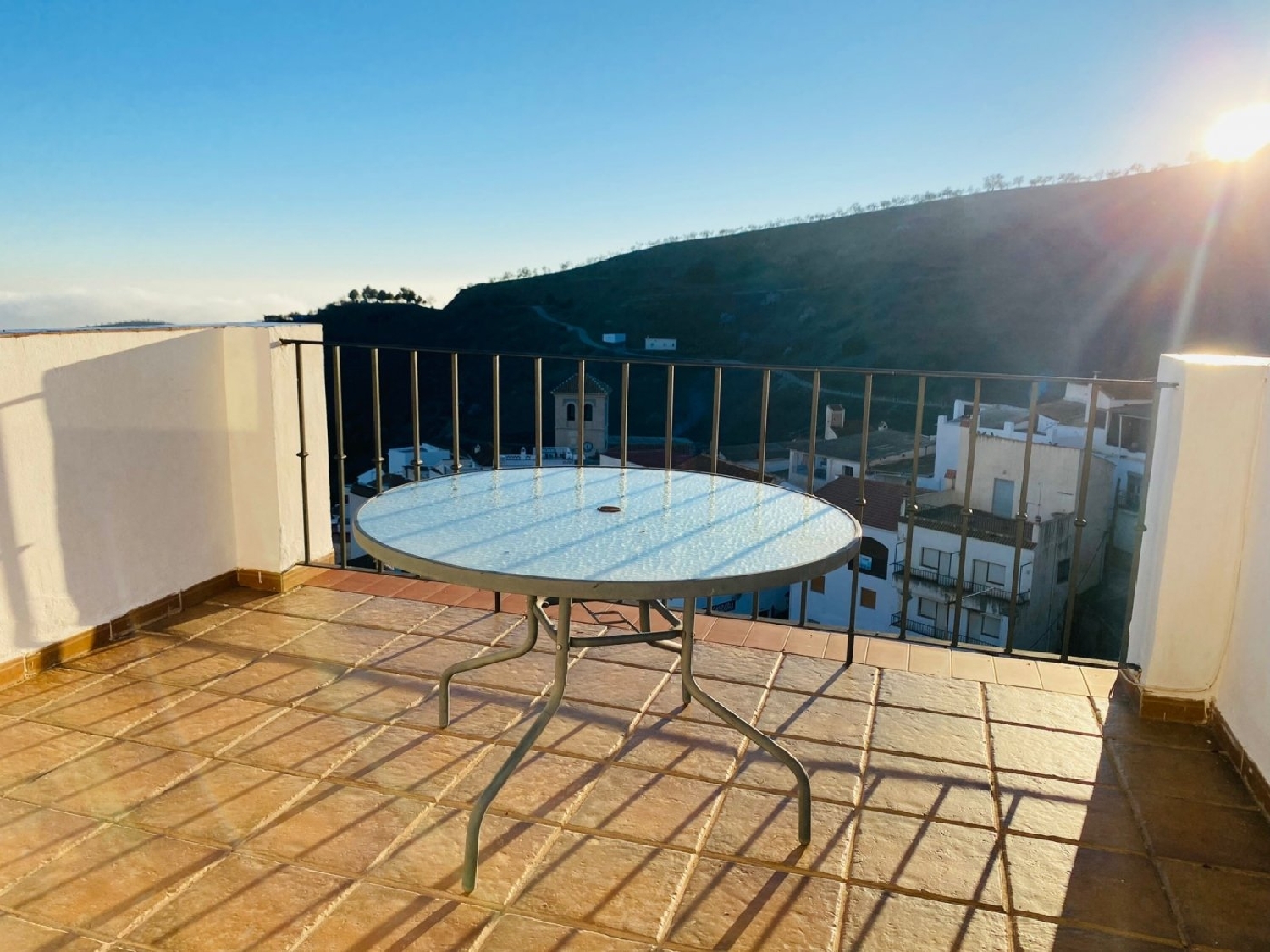  till salu hus Sorvilan Costa Tropical 7