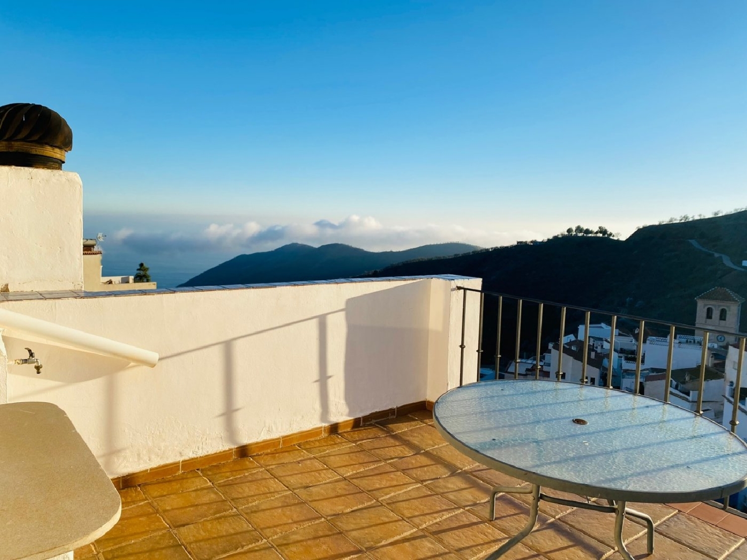 till salu hus Sorvilan Costa Tropical 2