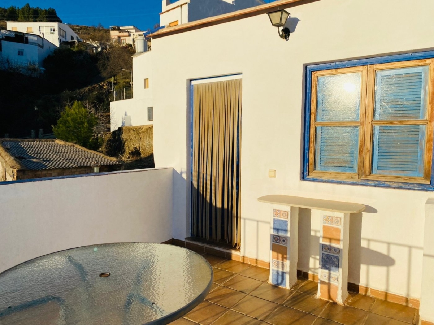  till salu hus Sorvilan Costa Tropical 5