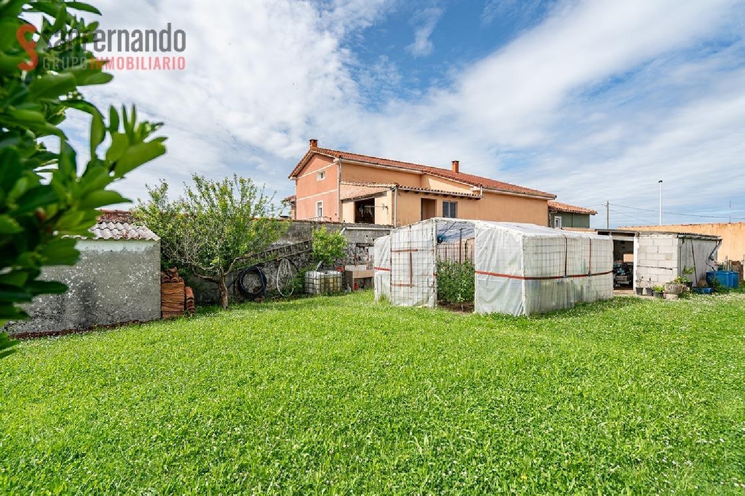  à vendre maison Soto De La Marina Comarca De Santander 6