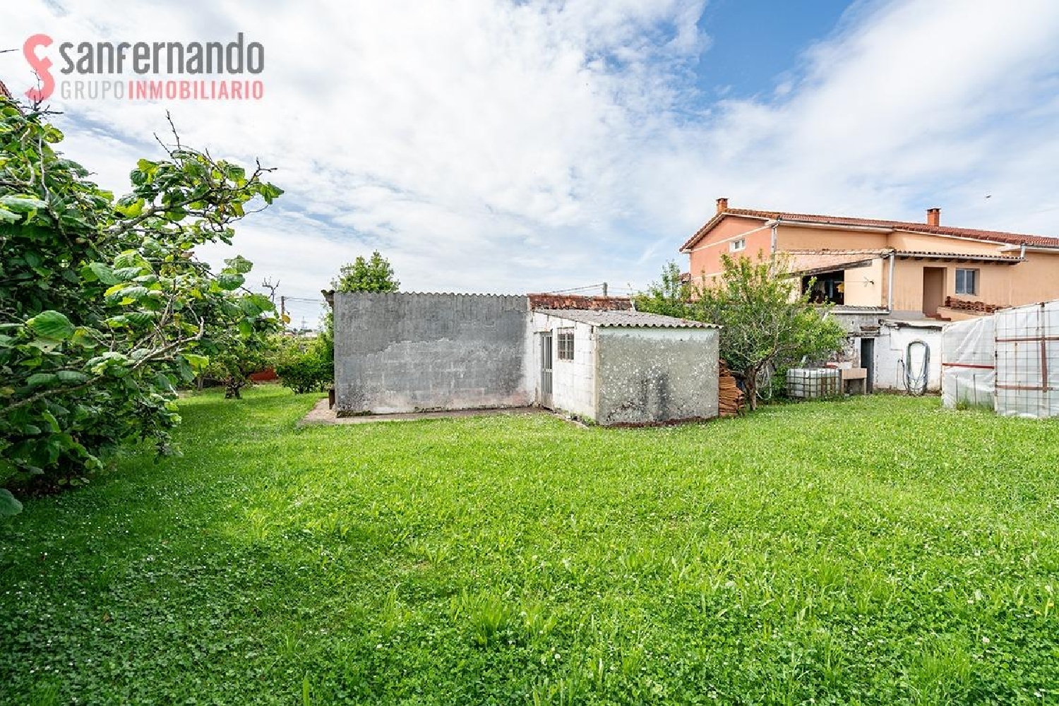  à vendre maison Soto De La Marina Comarca De Santander 8