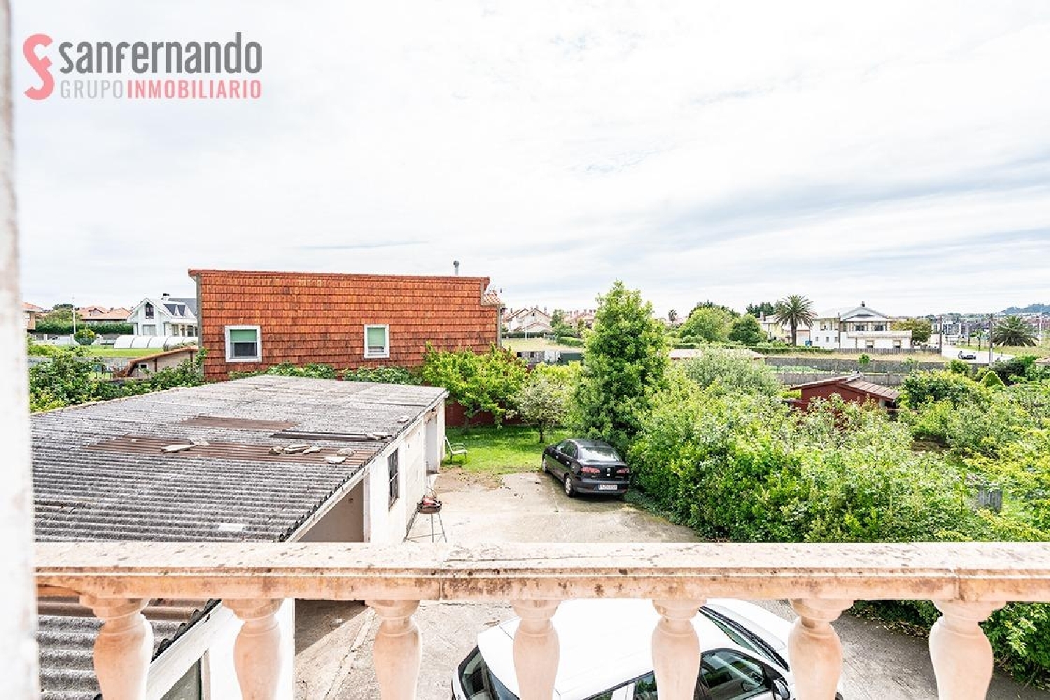  à vendre maison Soto De La Marina Comarca De Santander 4