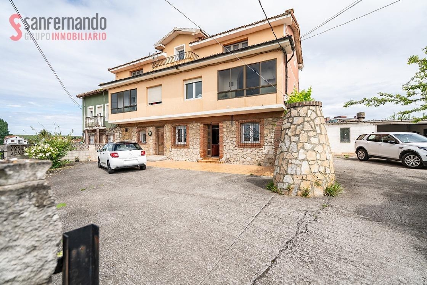 à vendre maison Soto De La Marina Comarca De Santander 2