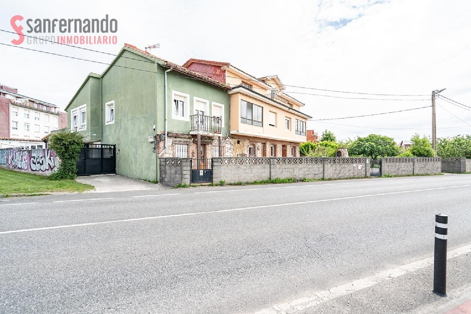  à vendre maison Soto De La Marina Comarca De Santander 1