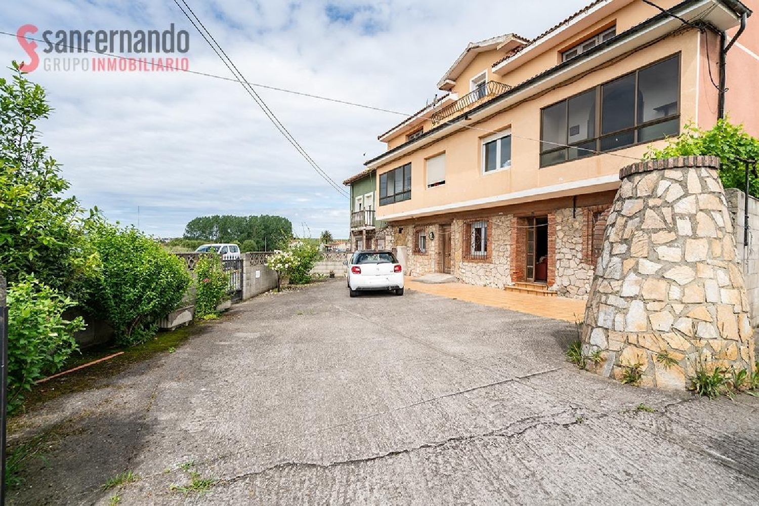 à vendre maison Soto De La Marina Comarca De Santander 3