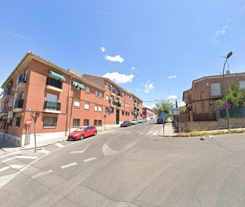 Soto Del Hinojar Vegas (Las) house foto 6262600
