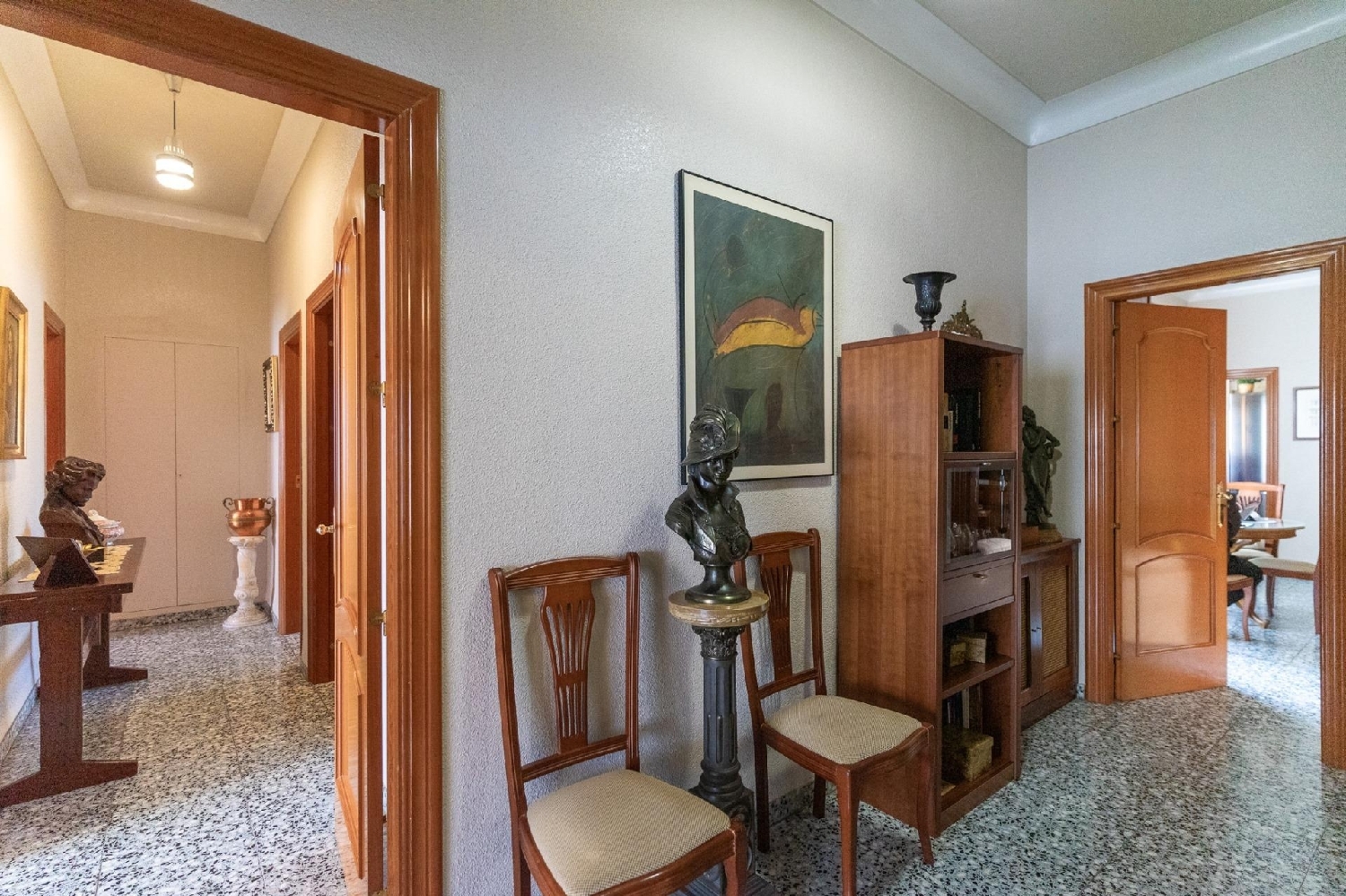  till salu hus Cotillas Antigua Vega Media Del Segura 5