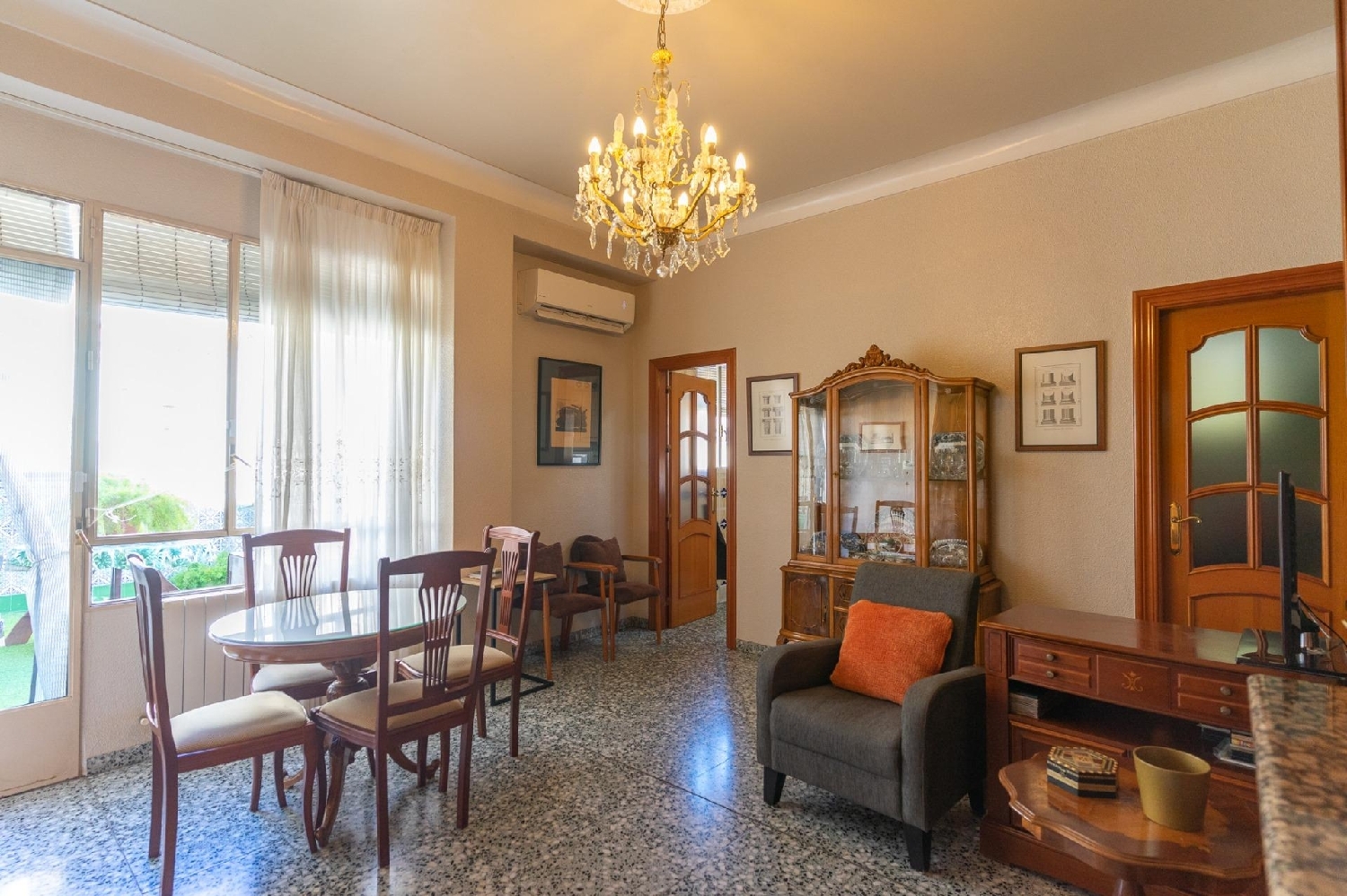  till salu hus Cotillas Antigua Vega Media Del Segura 9