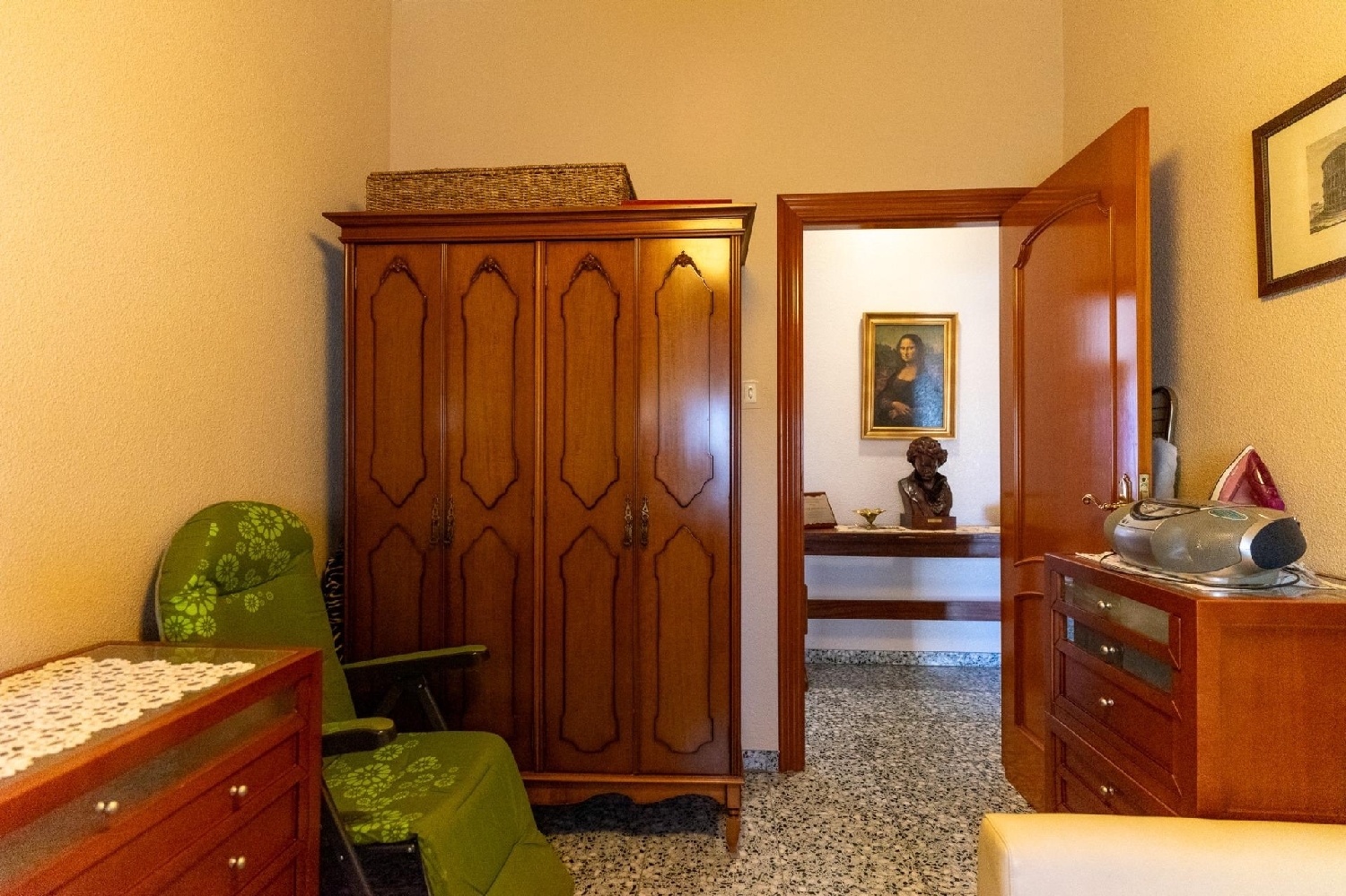  till salu hus Cotillas Antigua Vega Media Del Segura 16