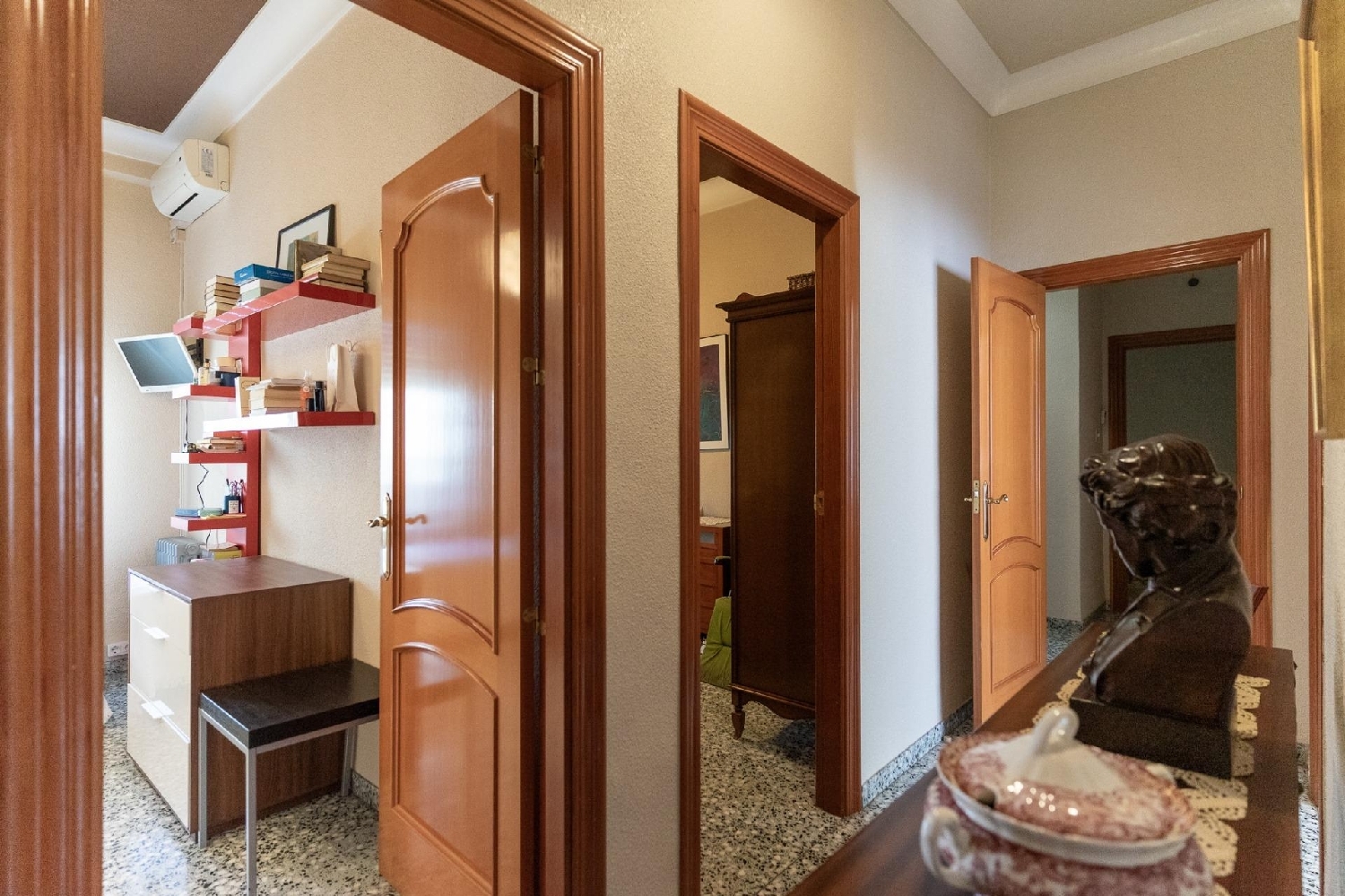  till salu hus Cotillas Antigua Vega Media Del Segura 17
