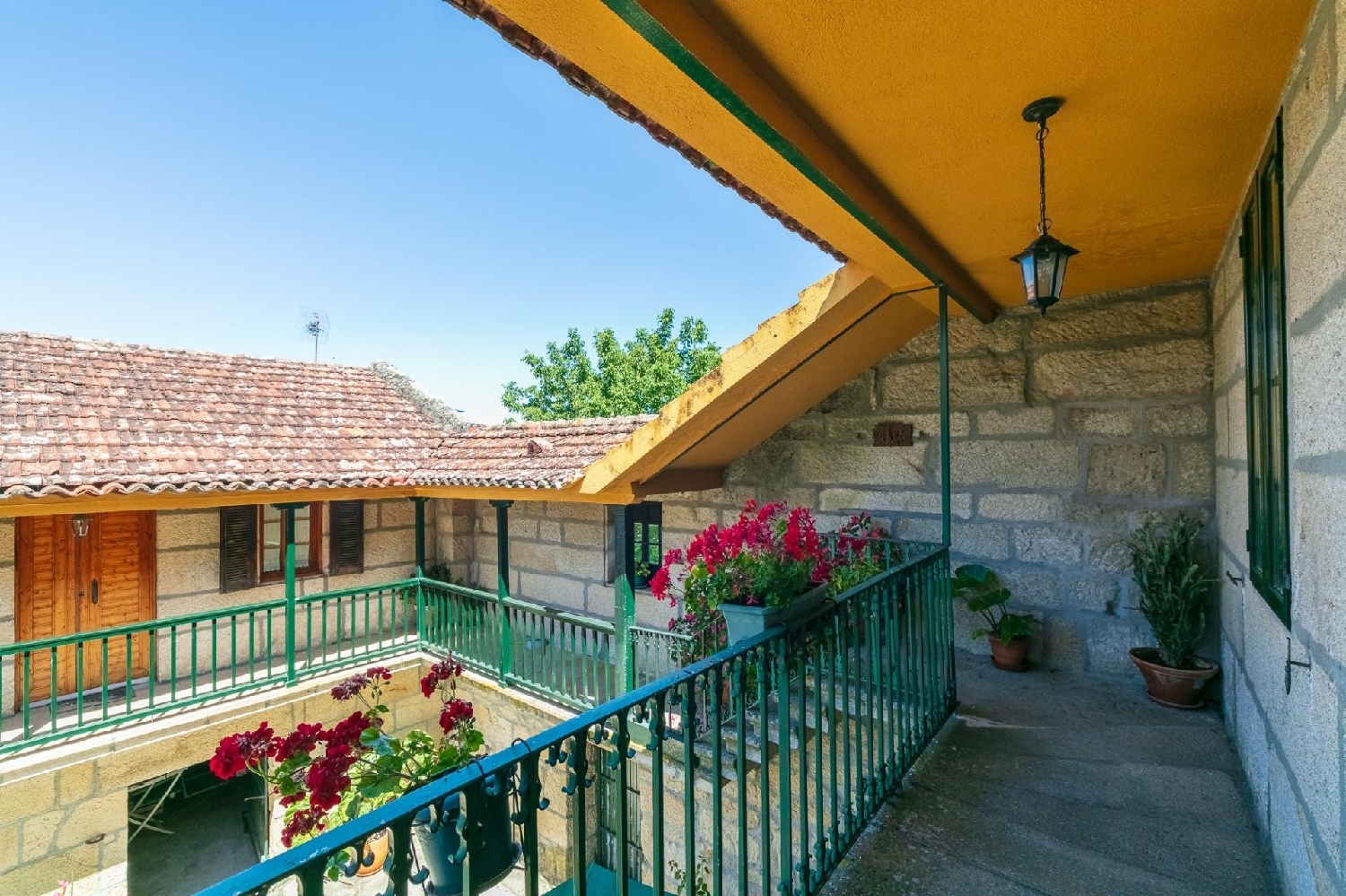  till salu hus Soutomaior Vigo 5