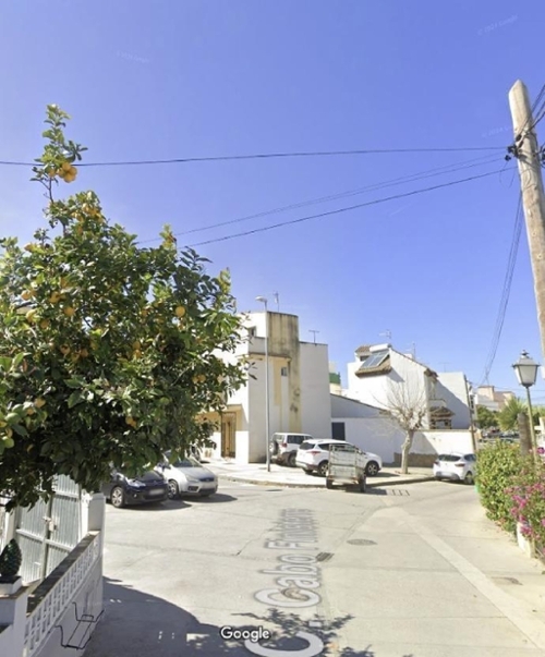 Spain Costa Noroeste hus foto 6263265