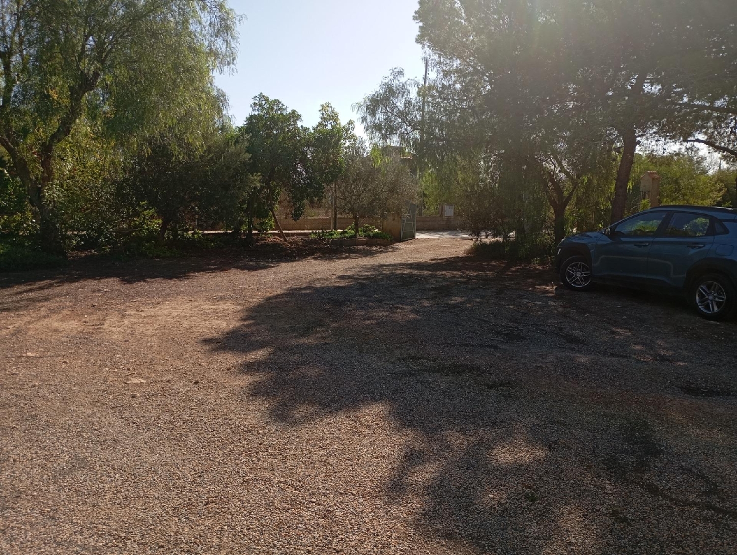  till salu hus Sucina Huerta De Murcia 5