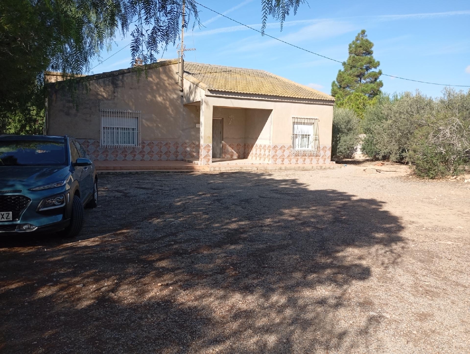 till salu hus Sucina Huerta De Murcia 2