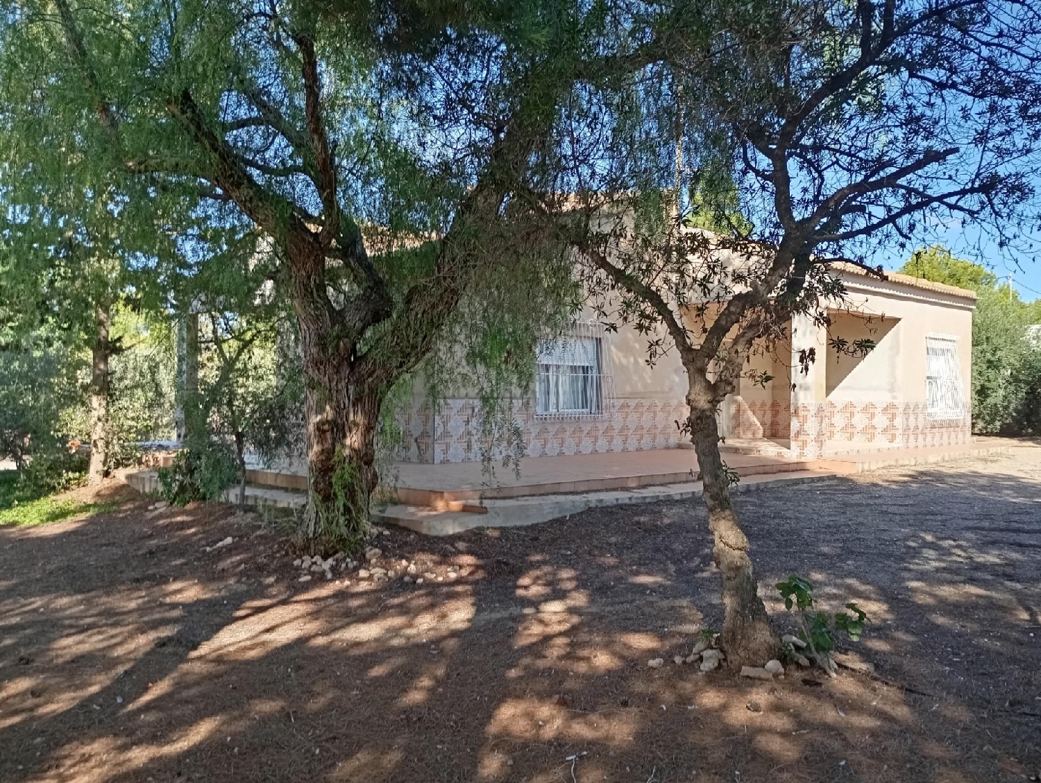 till salu hus Sucina Huerta De Murcia 3