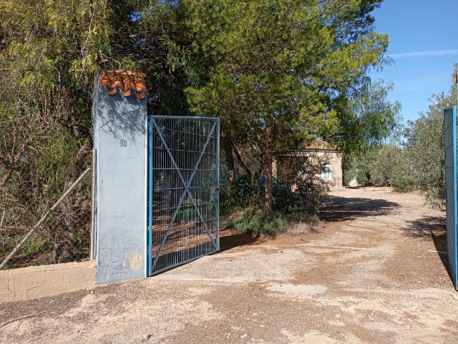  till salu hus Sucina Huerta De Murcia 1
