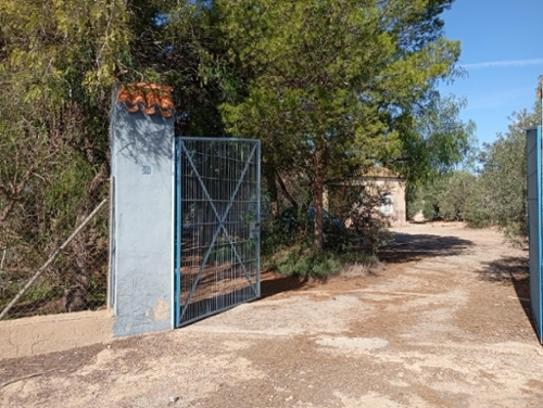 Sucina Huerta De Murcia hus foto 6251235
