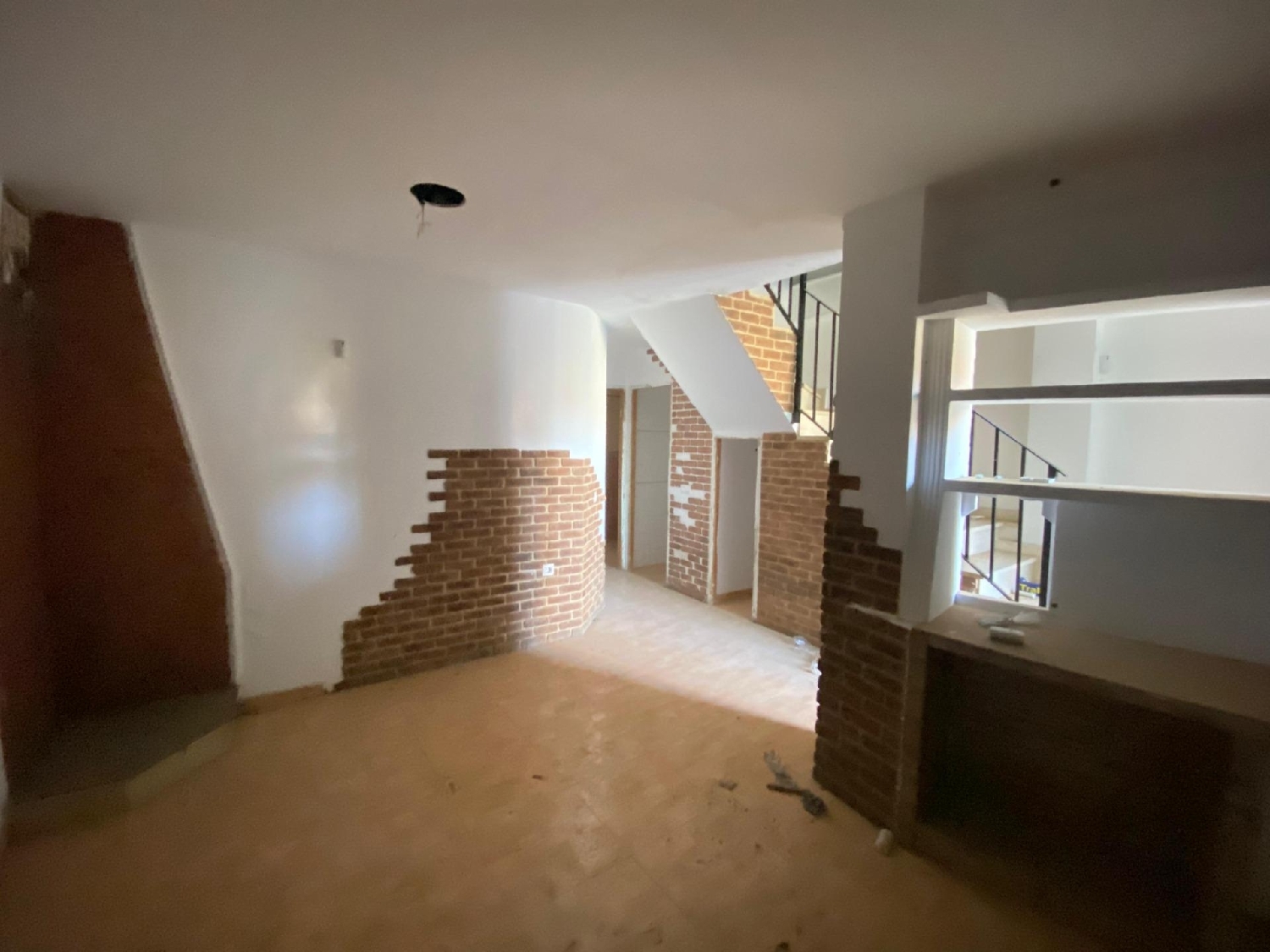  till salu hus Poblado Naval Bahía De Cádiz 4