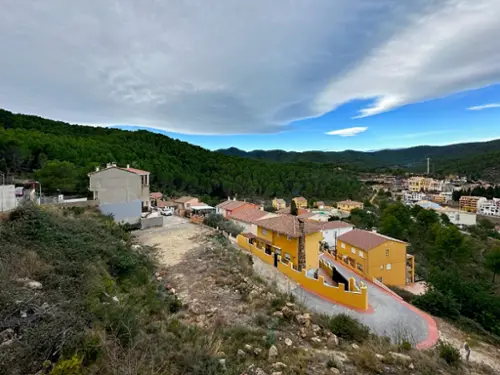 Sueras Plana Baixa hus foto 6202085