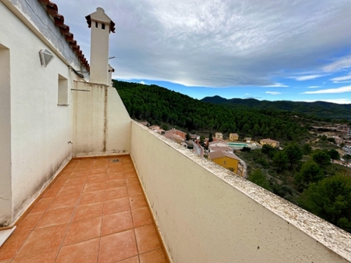 Sueras Plana Baixa hus foto 6235155