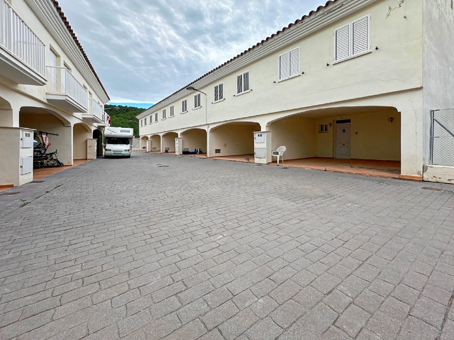  till salu hus Sueras Plana Baixa 1