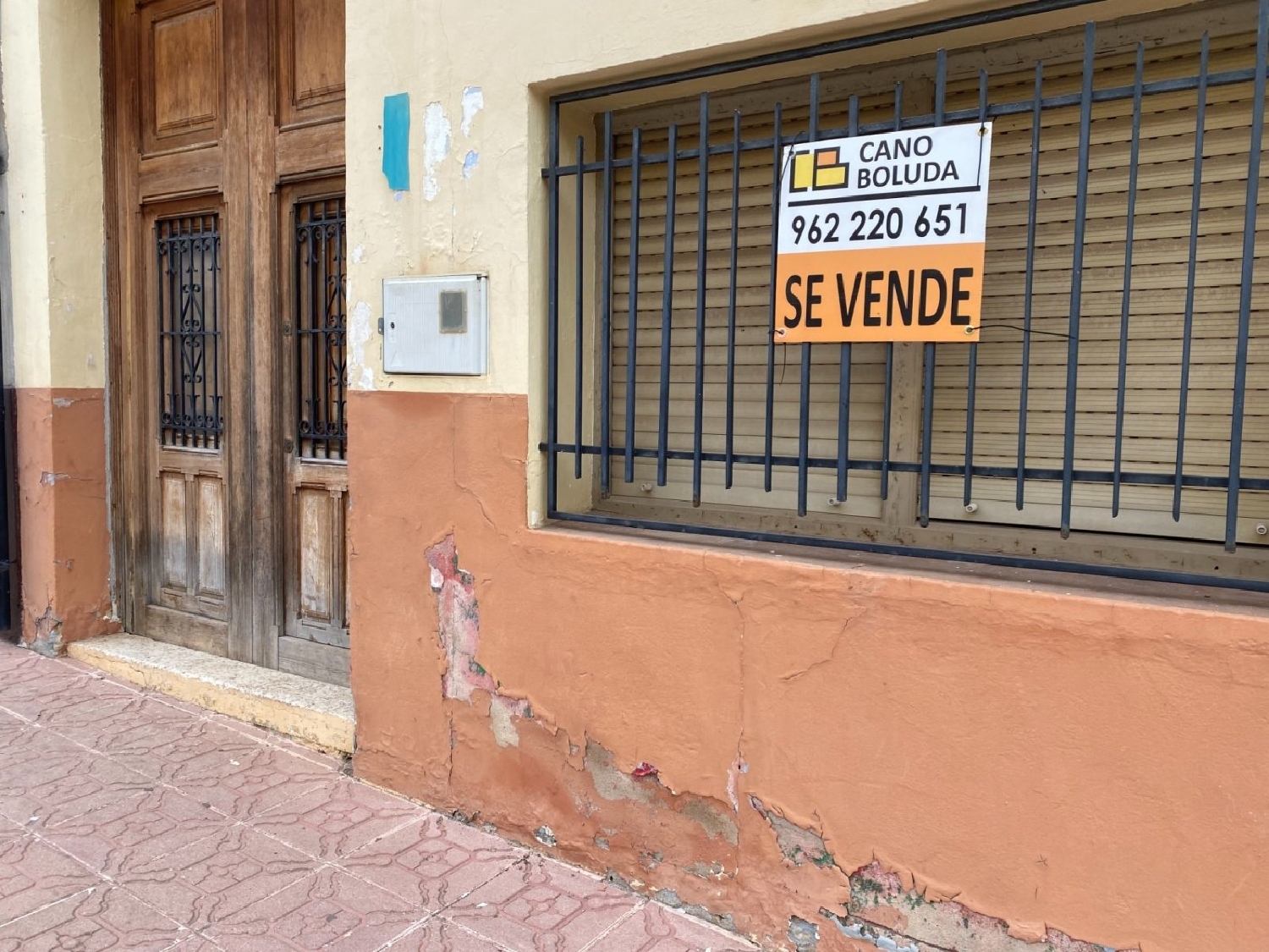  till salu hus Sumacàrcer Ribera Alta 1