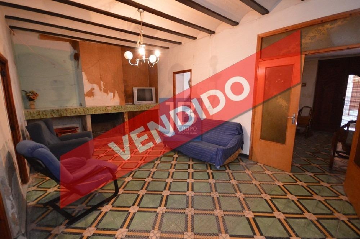  till salu hus Sumacàrcer Ribera Alta 1