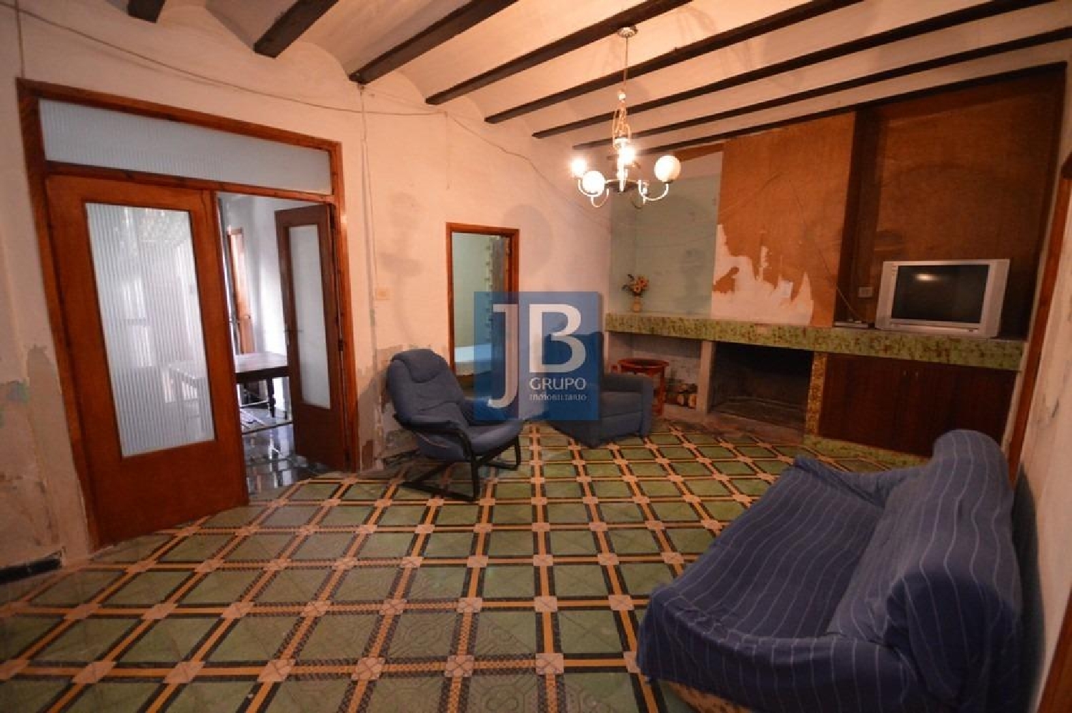 till salu hus Sumacàrcer Ribera Alta 3