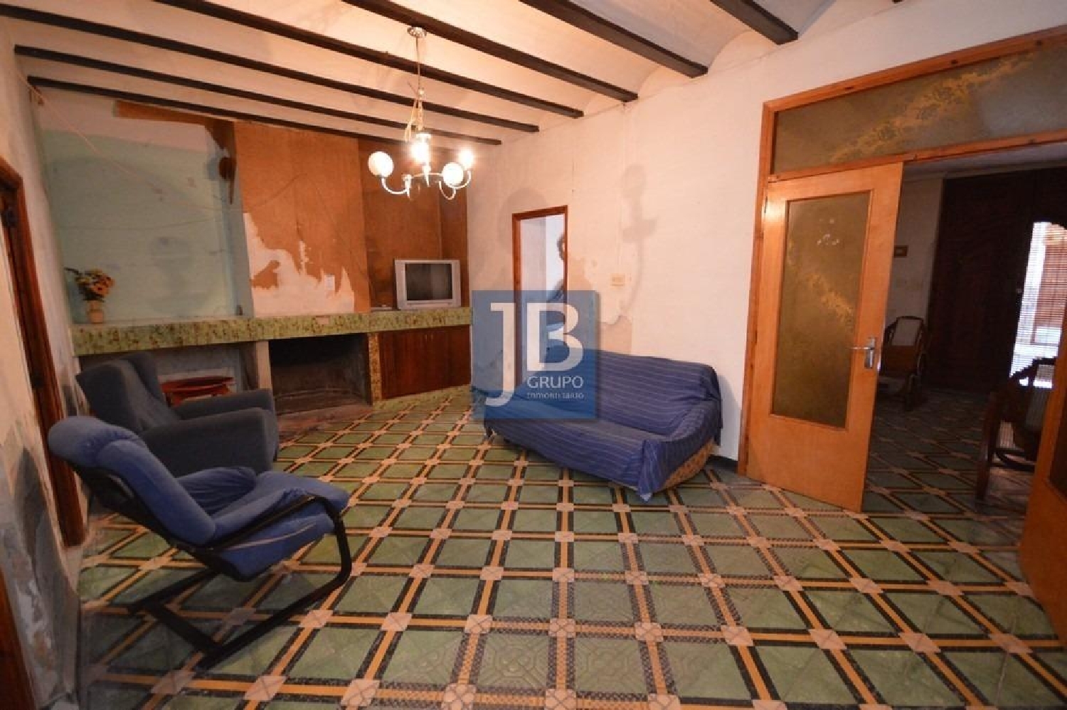 till salu hus Sumacàrcer Ribera Alta 2