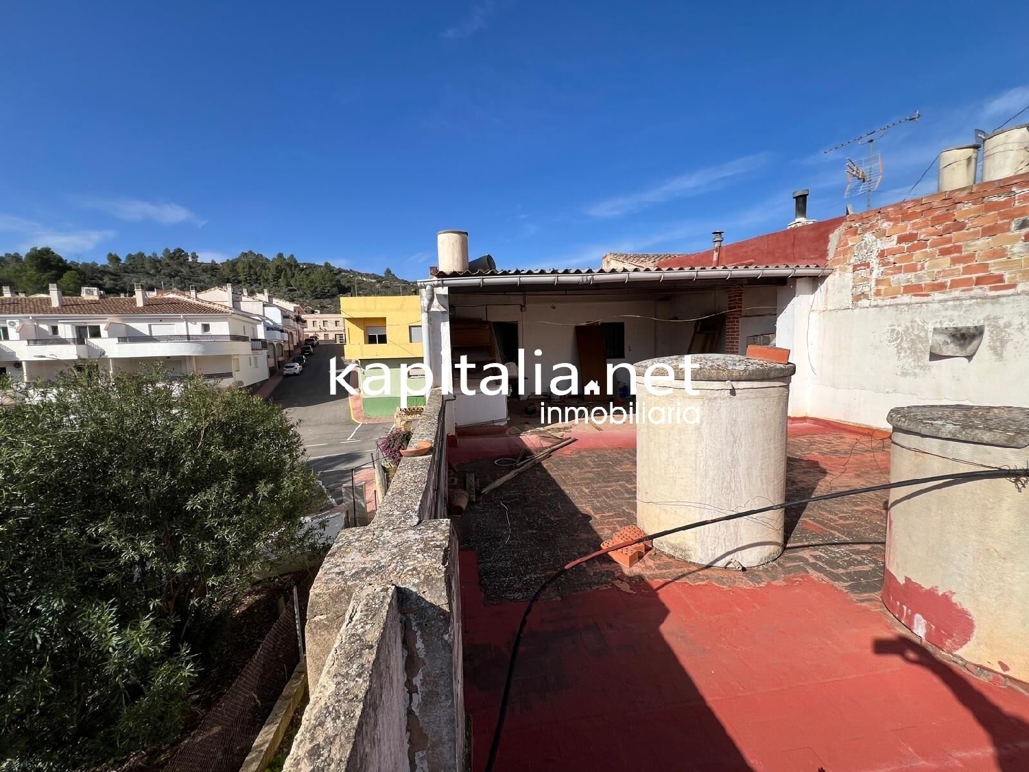  till salu hus Sumacàrcer Ribera Alta 8