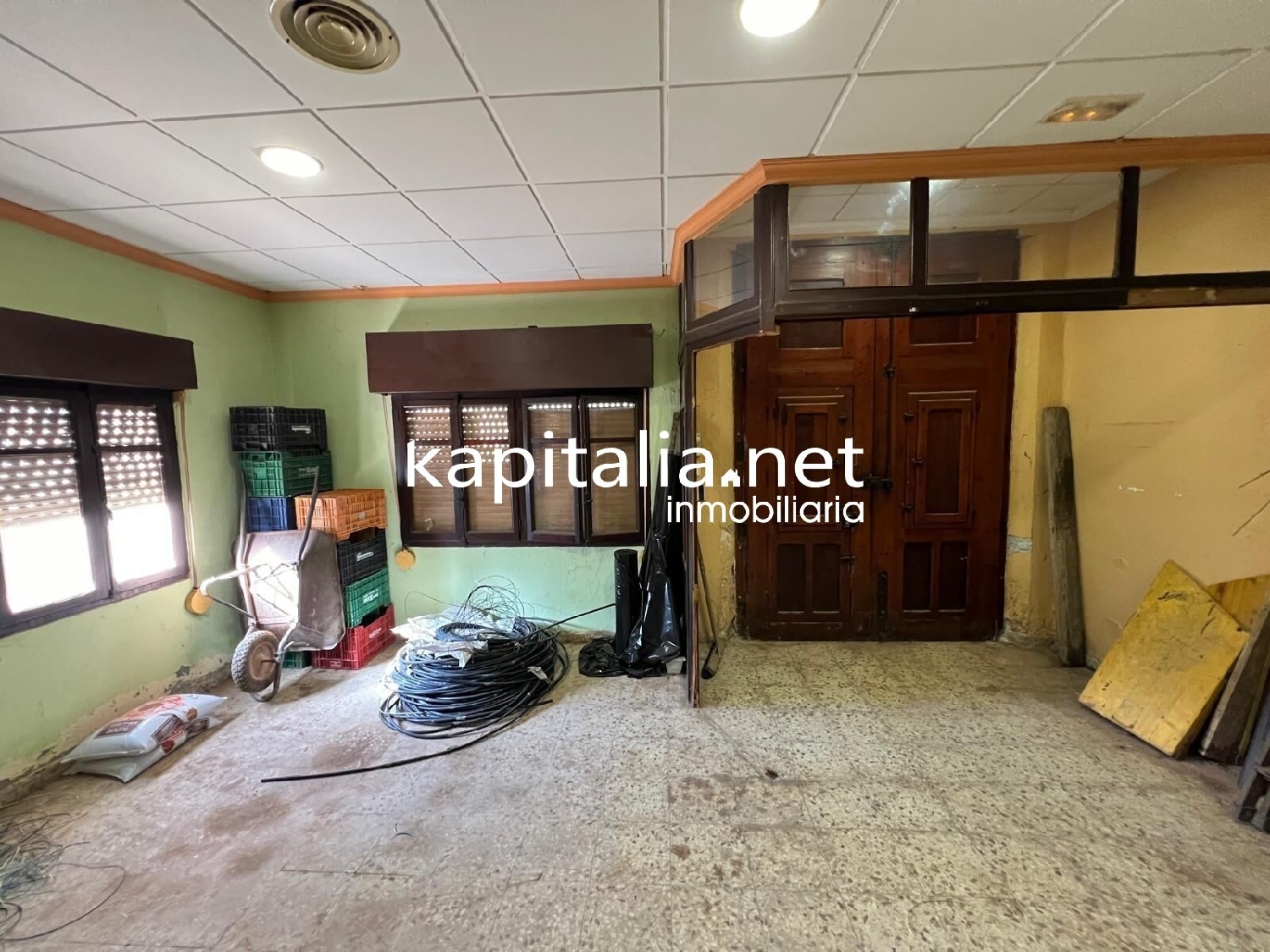 till salu hus Sumacàrcer Ribera Alta 2